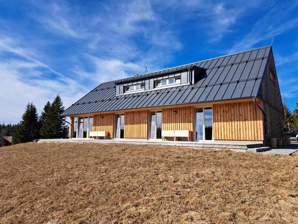 U Krizku Country house