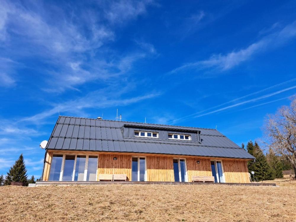 Country house U Krizku