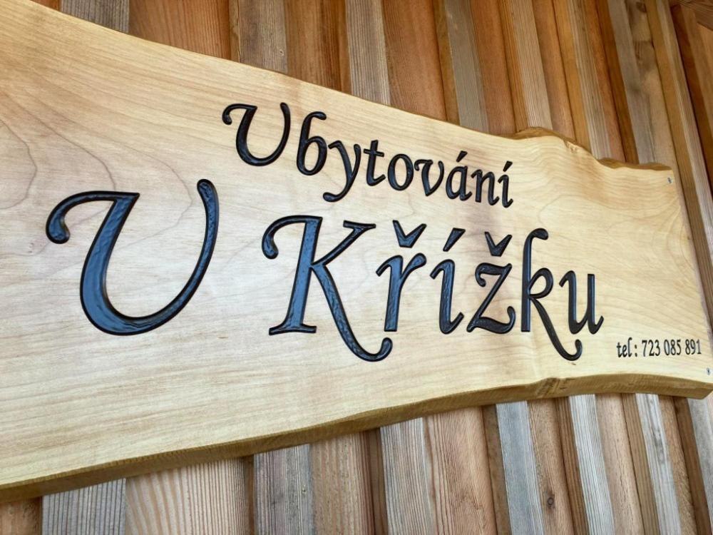 U Krizku *