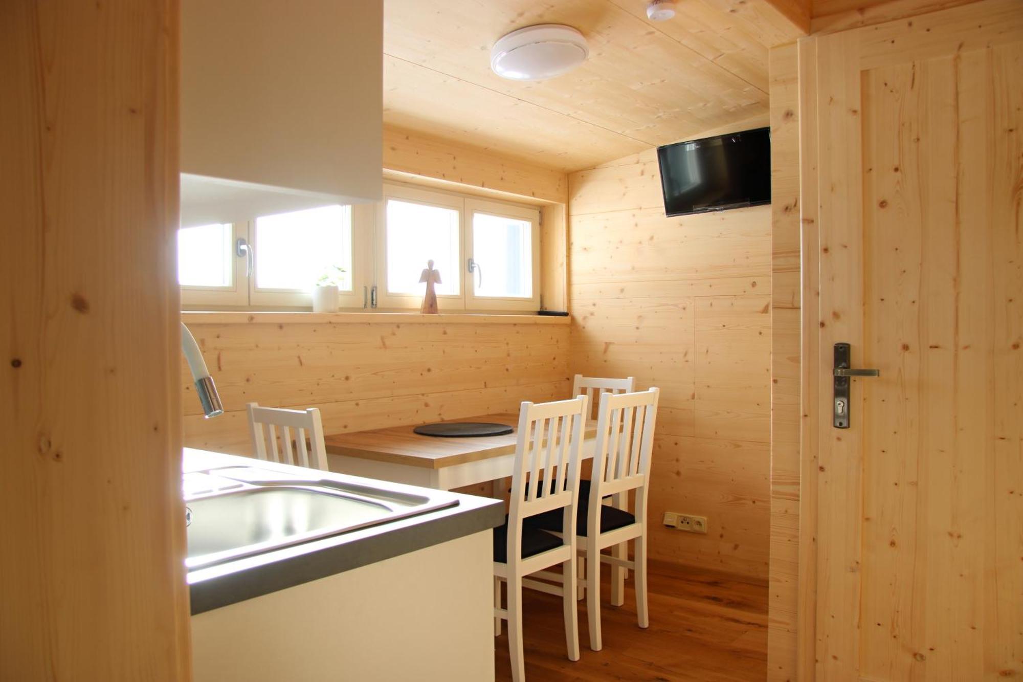 U Krizku Country house Modrava