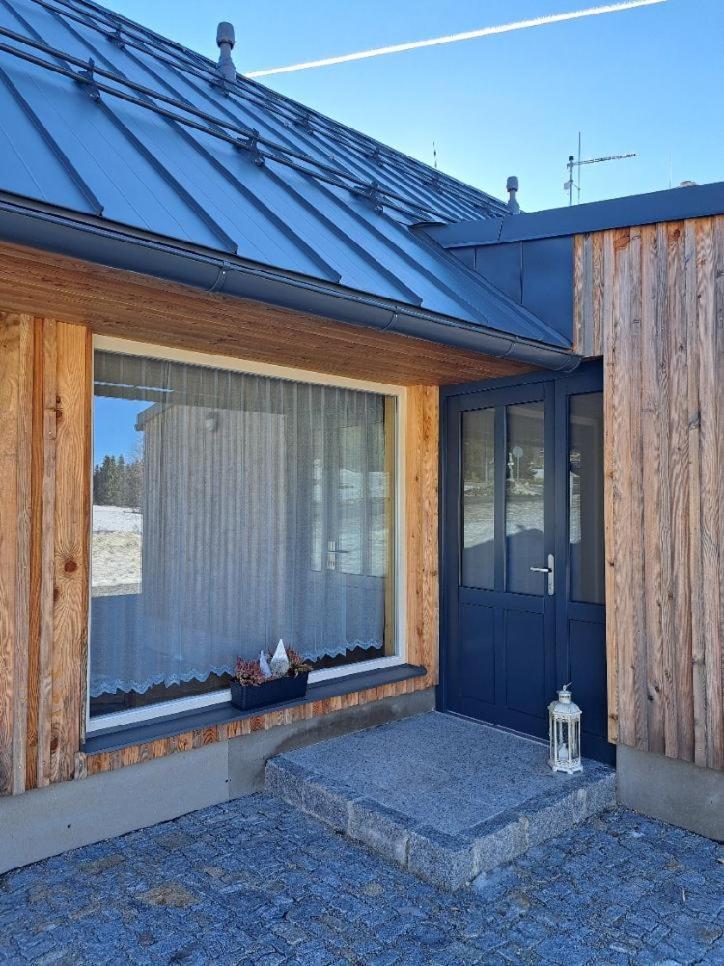 U Krizku Country house