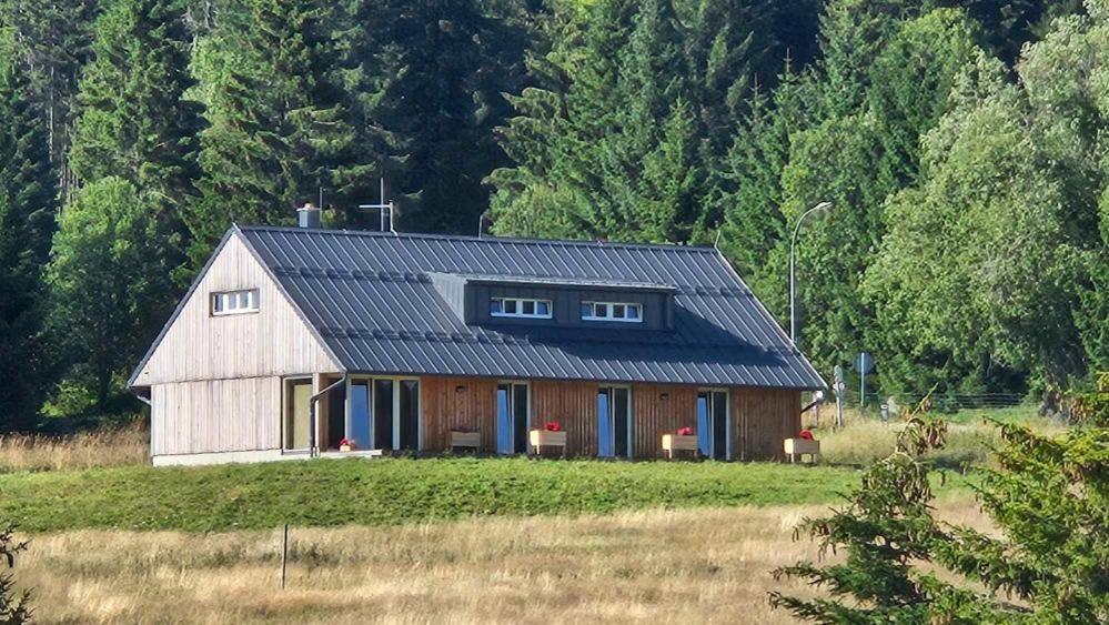 Country house U Krizku Modrava