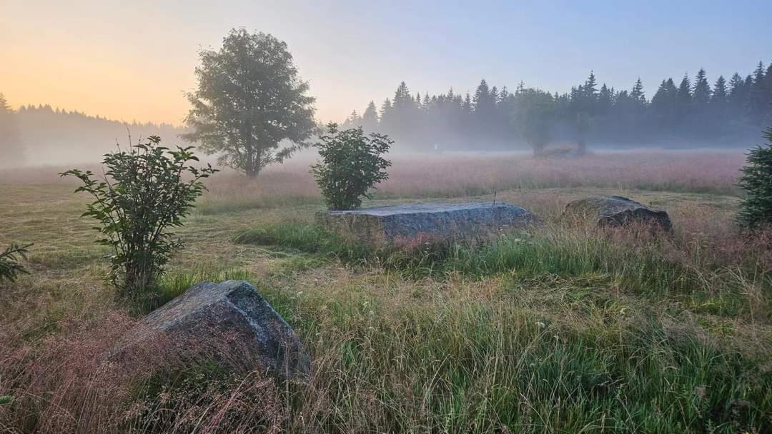 Country house U Krizku
