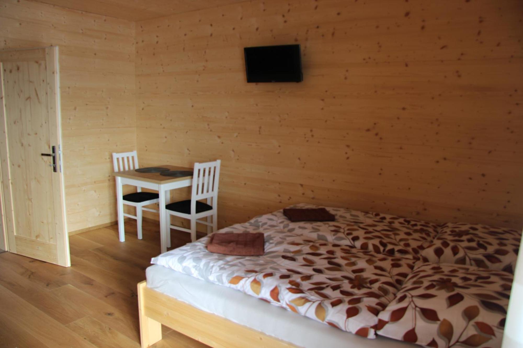 U Krizku Country house