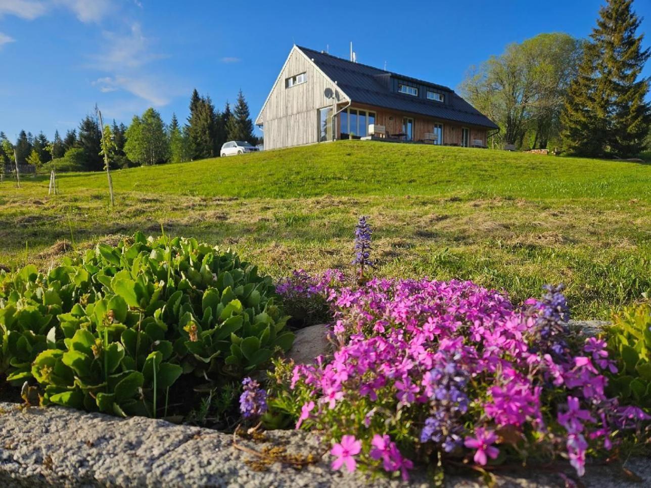 Country house U Krizku