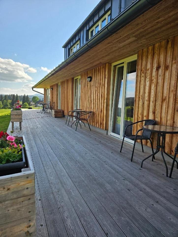 Country house U Krizku *