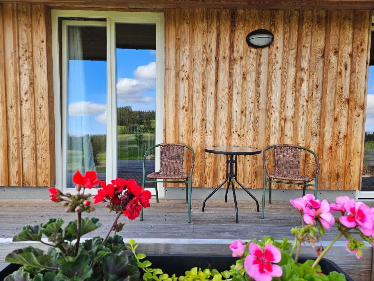 U Krizku Country house *